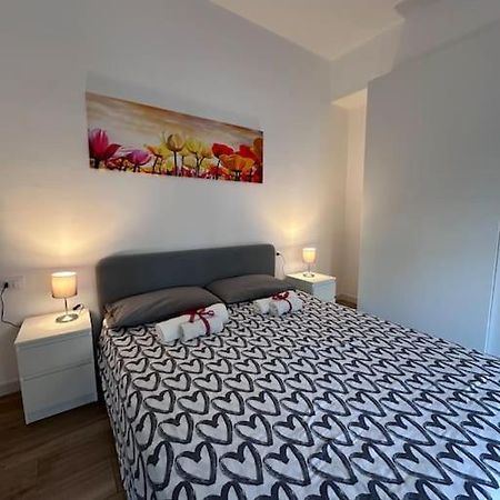 Otium - Tarquinia Apartment Roma Ngoại thất bức ảnh