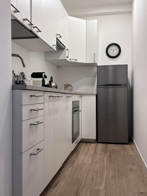 Otium - Tarquinia Apartment Roma Ngoại thất bức ảnh