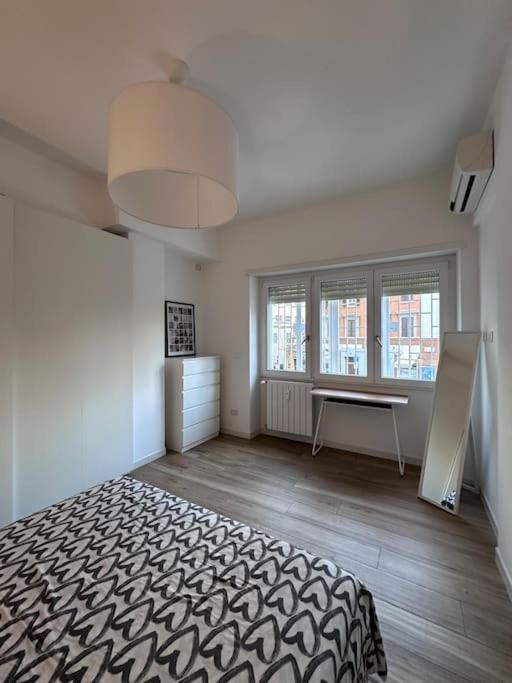 Otium - Tarquinia Apartment Roma Ngoại thất bức ảnh