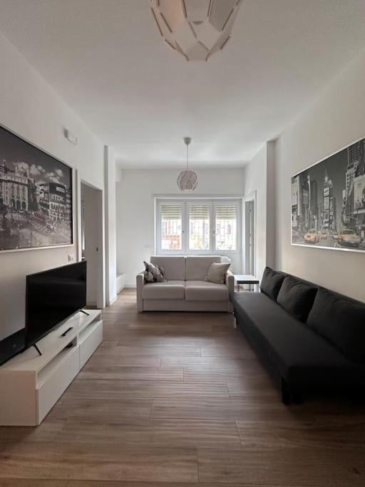 Otium - Tarquinia Apartment Roma Ngoại thất bức ảnh