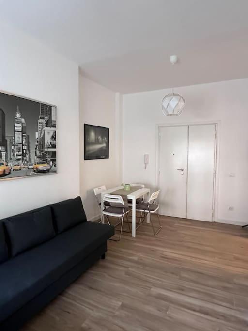 Otium - Tarquinia Apartment Roma Ngoại thất bức ảnh