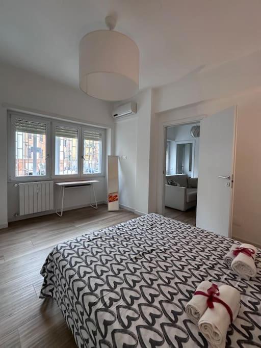 Otium - Tarquinia Apartment Roma Ngoại thất bức ảnh