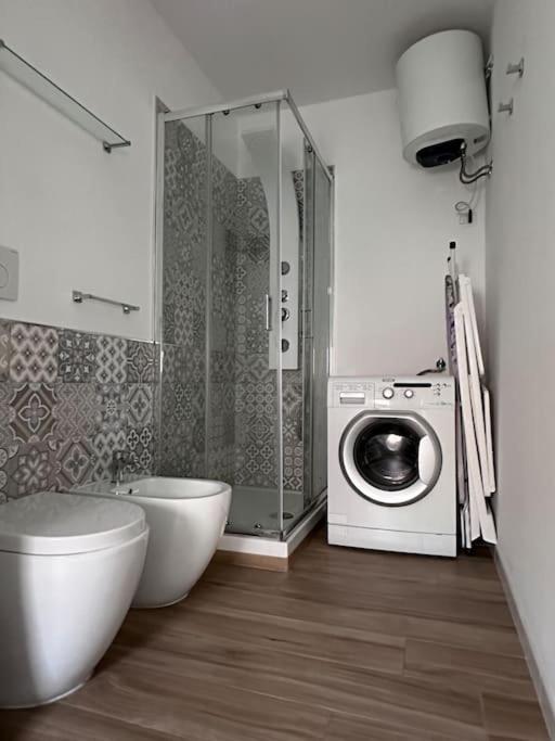 Otium - Tarquinia Apartment Roma Ngoại thất bức ảnh