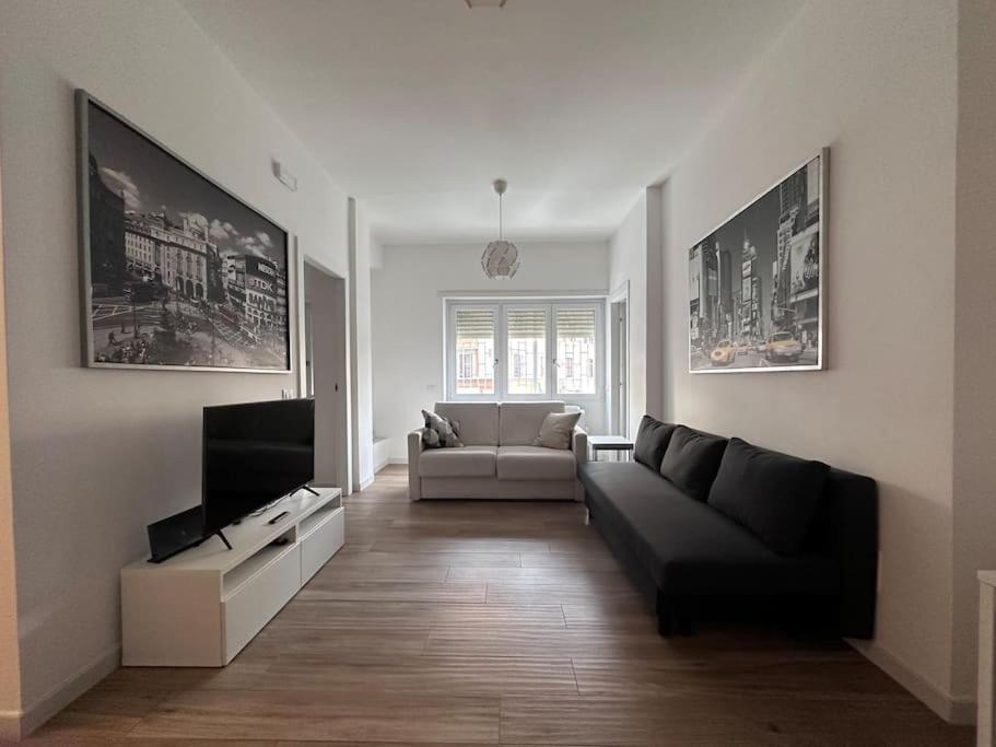 Otium - Tarquinia Apartment Roma Ngoại thất bức ảnh