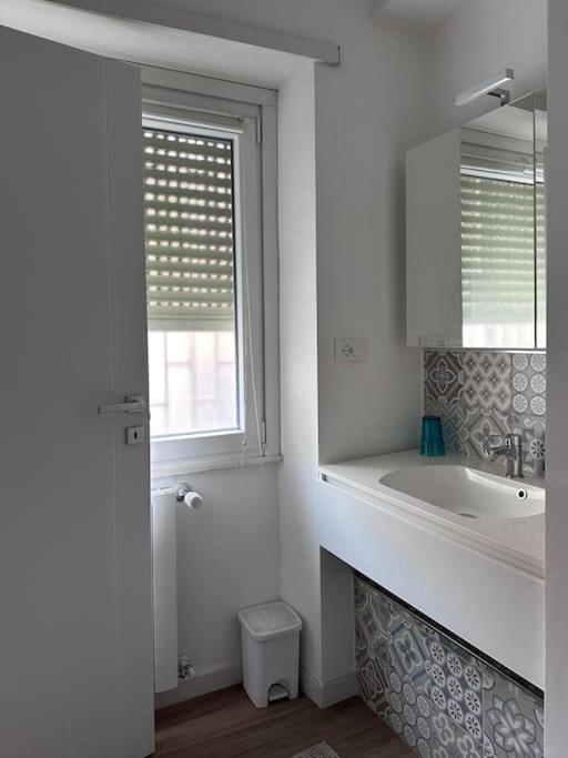 Otium - Tarquinia Apartment Roma Ngoại thất bức ảnh