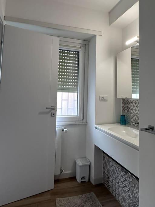 Otium - Tarquinia Apartment Roma Ngoại thất bức ảnh