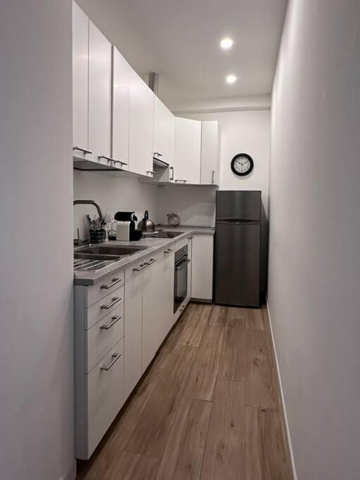 Otium - Tarquinia Apartment Roma Ngoại thất bức ảnh