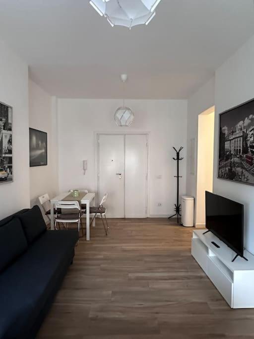 Otium - Tarquinia Apartment Roma Ngoại thất bức ảnh