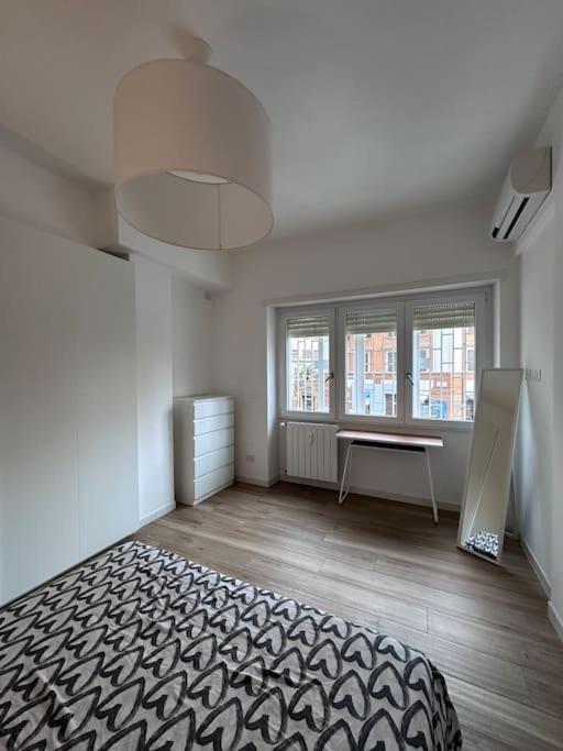 Otium - Tarquinia Apartment Roma Ngoại thất bức ảnh
