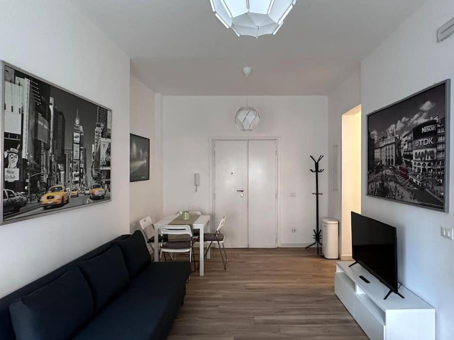 Otium - Tarquinia Apartment Roma Ngoại thất bức ảnh