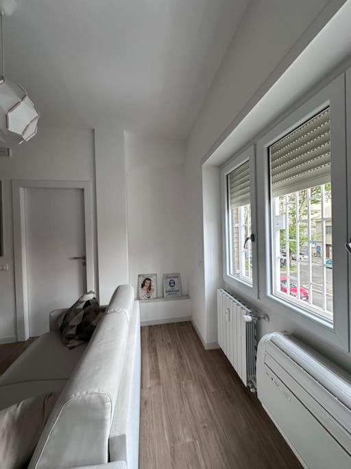 Otium - Tarquinia Apartment Roma Ngoại thất bức ảnh