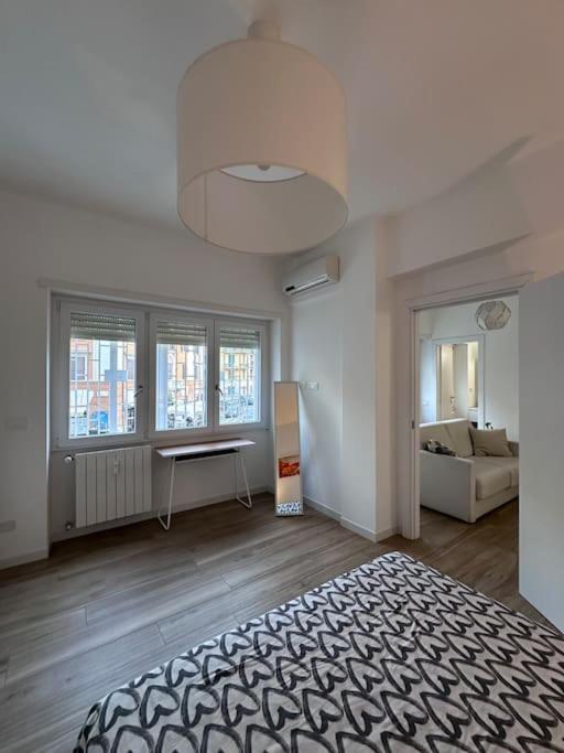 Otium - Tarquinia Apartment Roma Ngoại thất bức ảnh
