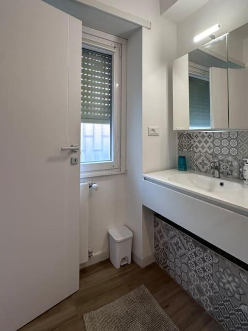 Otium - Tarquinia Apartment Roma Ngoại thất bức ảnh